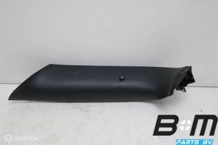 Achterklepbekleding R VW Golf 7 GTI Clubsport 5G6867714C, Auto-onderdelen, Gebruikt