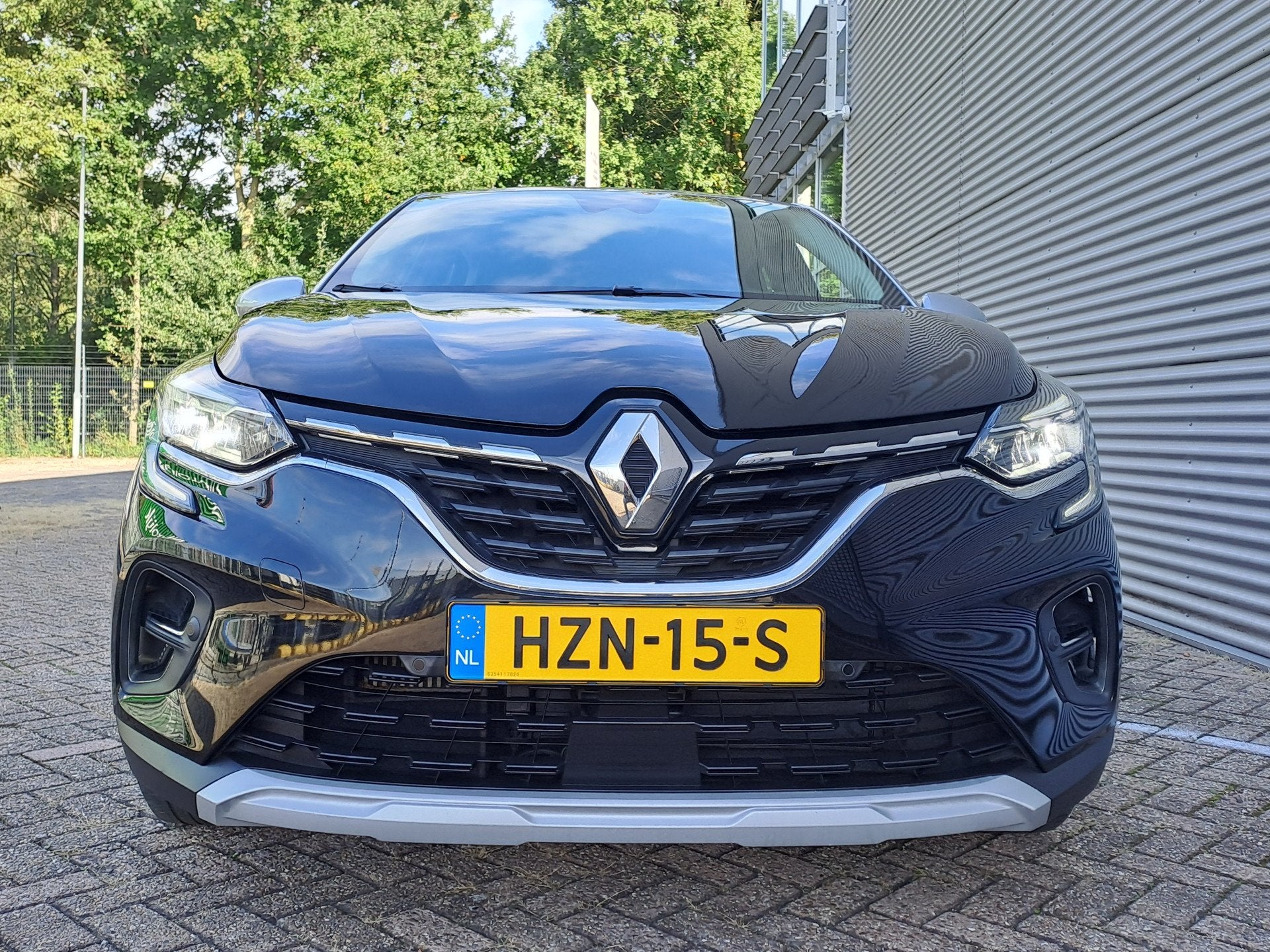 Renault Captur 1.3 TCe 130 Intens | AUTOMAAT | Navi | Camera, 12 maanden, Stof, Gebruikt, Euro 6