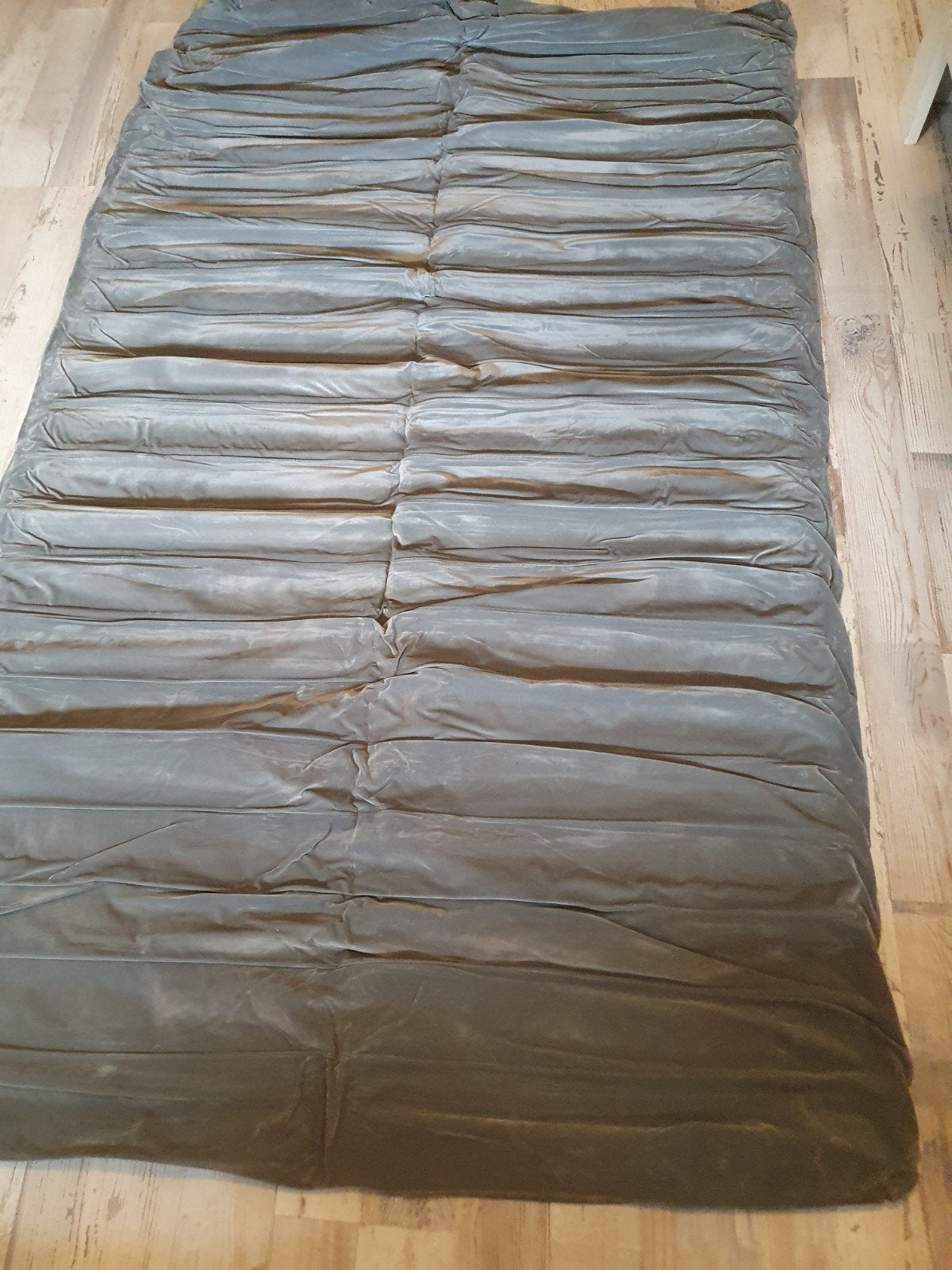 Luchtbed 120x200 cm., Ophalen