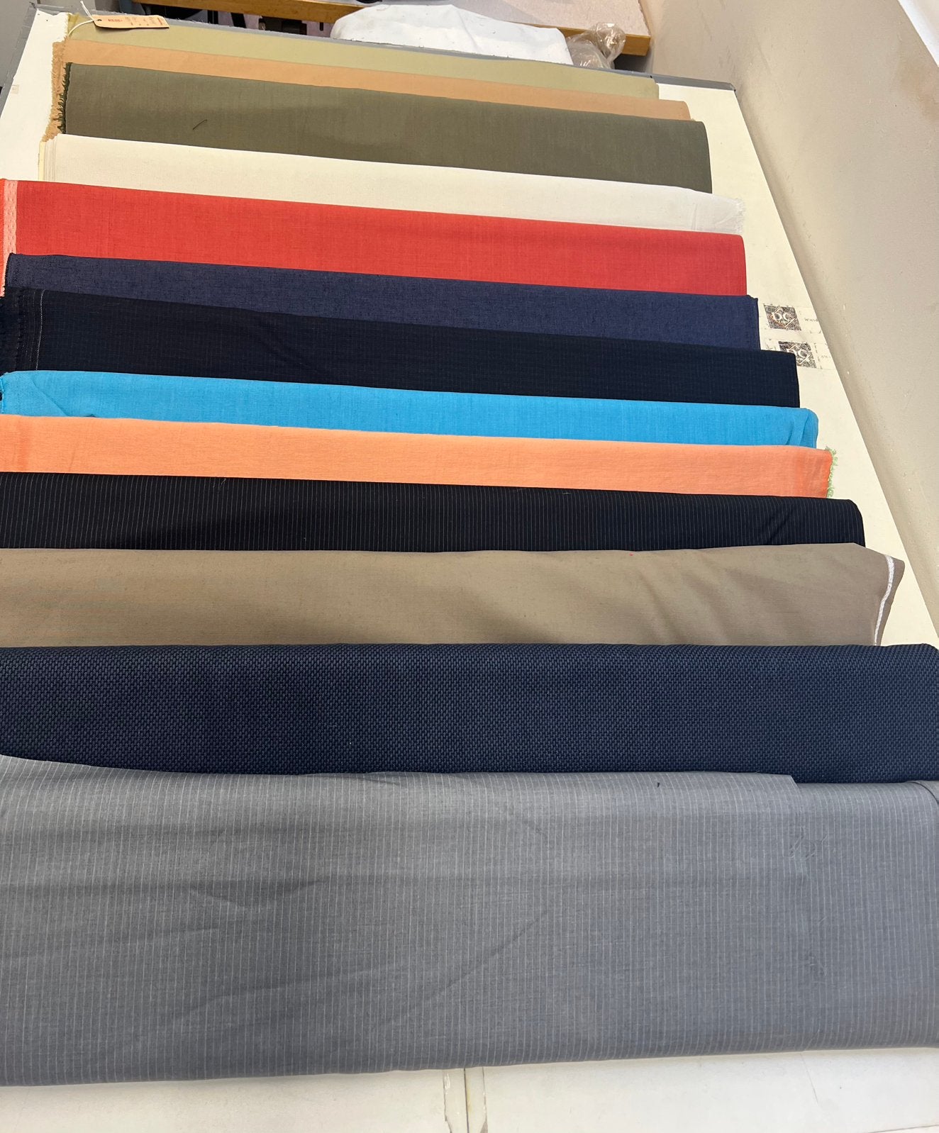 Diverse mooie stoffen, Hobby en Vrije tijd, Stoffen en Lappen, 120 cm of meer, Nieuw, Ophalen of Verzenden, Katoen