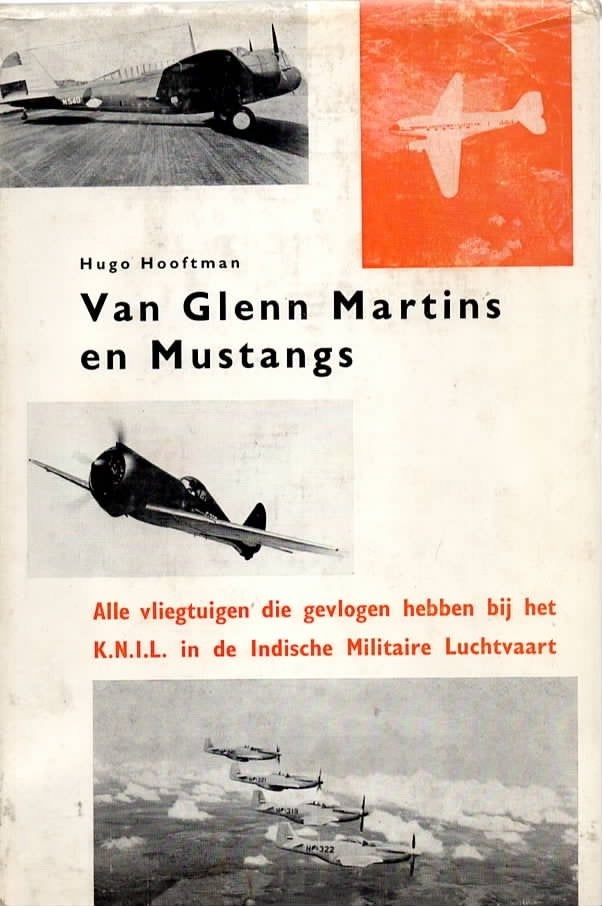 Hardcover boek: Vliegtuigen KNIL, Boeken, Hugo Hooftman, Ophalen of Verzenden, Zo goed als nieuw, 1945 tot heden