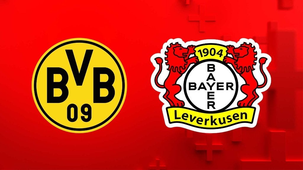 6x Tickets Borussia Dortmund - Bayer Leverkusen, Tickets en Kaartjes, Losse kaart, Drie personen of meer, November, Buitenland