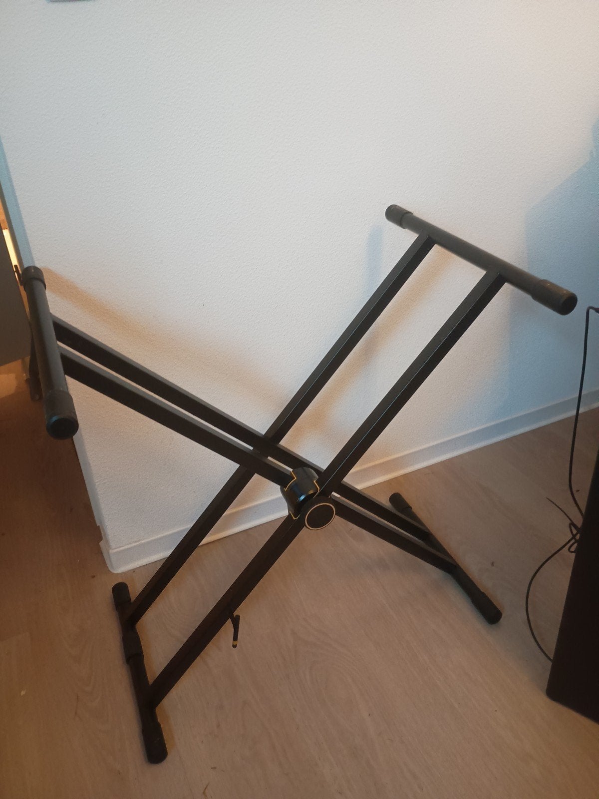 Keyboard Stand, Muziek en Instrumenten, Ophalen, 61 toetsen, Overige merken