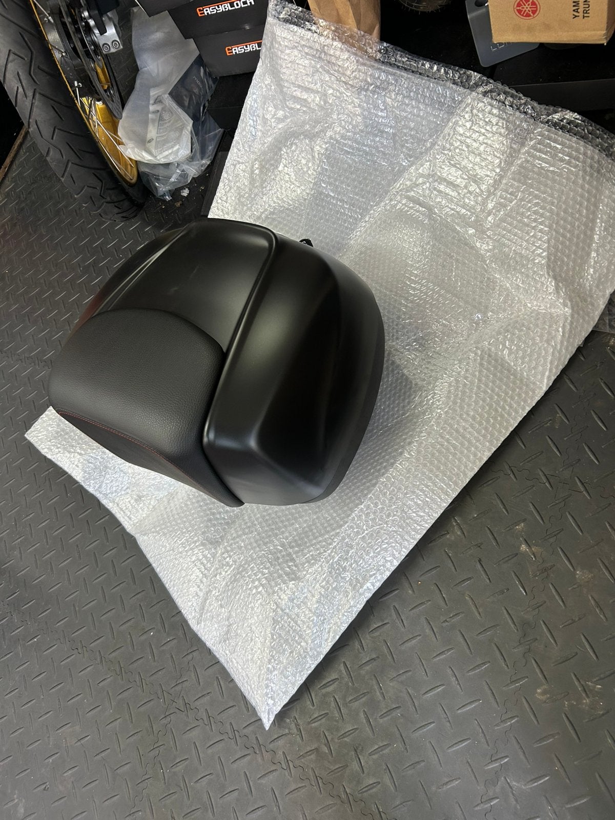 beverly 350 top koffer nieuw, Ophalen of Verzenden, Nieuw
