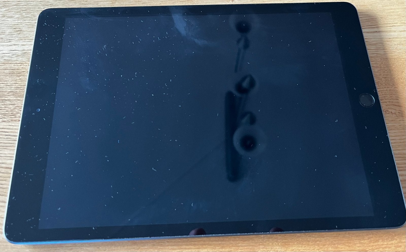 Apple iPad Air 2 64GB Wi-Fi Spacegrijs, 10 inch, Gebruikt, Apple iPad Air, Ophalen of Verzenden
