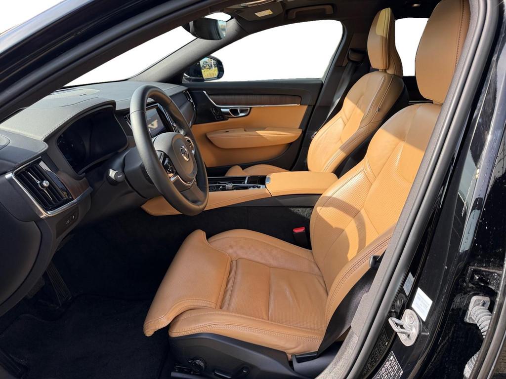 Volvo V90 2.0 T6 Plug-in hybrid AWD Plus Bright | Long Range, Automaat, Euro 6, 4 cilinders, 1969 cc
