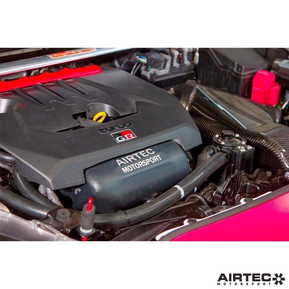 AIRTEC Motorsport Inlet Manifold spruitstuk Toyota Yaris GR, Auto diversen, Tuning en Styling, Ophalen of Verzenden