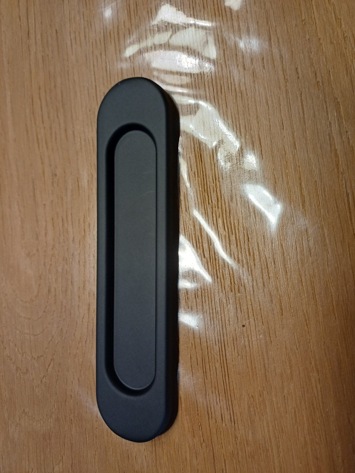 rubberen platte handgrepen, Ophalen of Verzenden, Nieuw