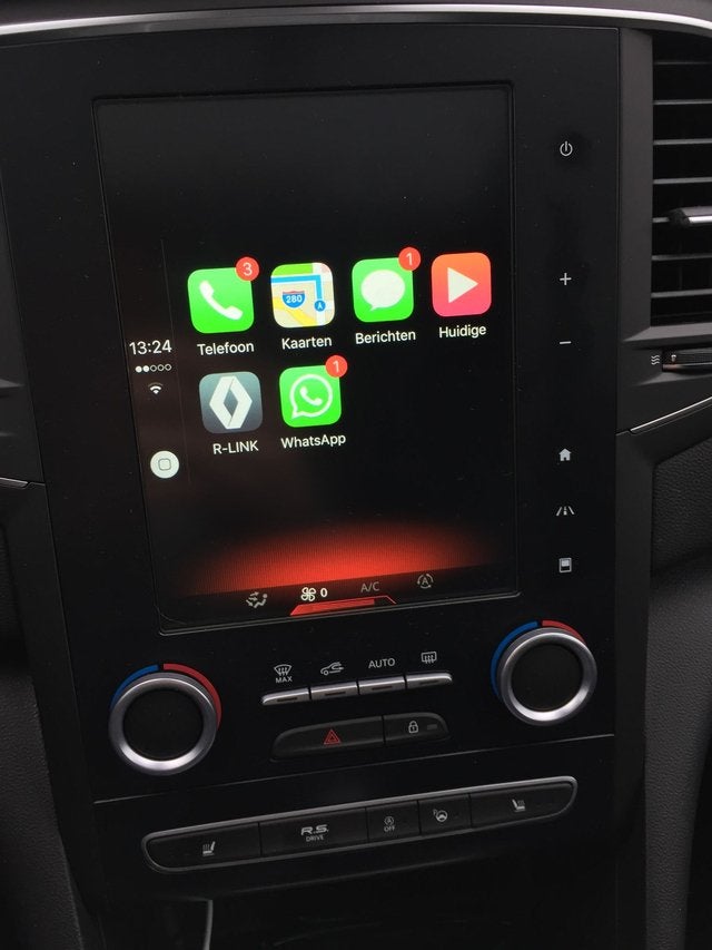 Activatie CarPlay & Android Auto – Renault R-Link 1/R-Link 2, Aycar, Nieuw, Ophalen of Verzenden, Aycar