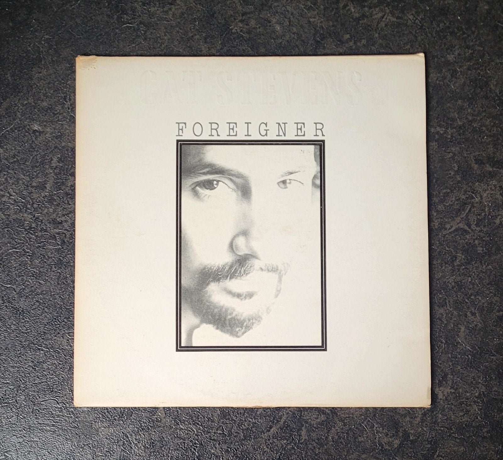 Cat Stevens, Ophalen of Verzenden