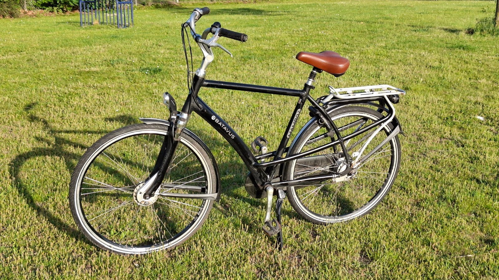 Batavus Mambo 7, Minder dan 10 versnellingen, Gebruikt, Batavus, Ophalen of Verzenden