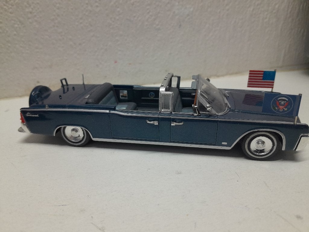 Lincoln Continental Limo., Ophalen of Verzenden, Zo goed als nieuw, Auto, Overige merken