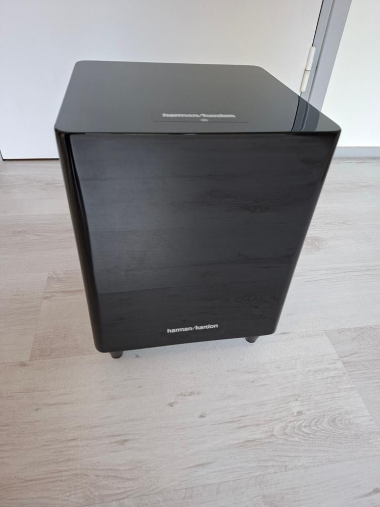 Harman kardon hkts210sub