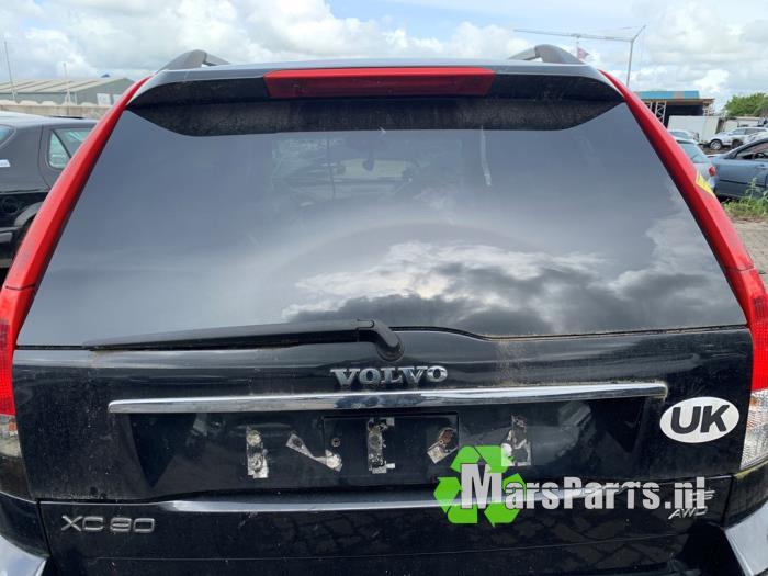 Achterklep van een Volvo XC90, Gebruikt, -, Ophalen of Verzenden, -