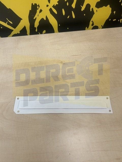 Jeep Avenger Embleem Origineel! 0052215495-001 RESTPARTIJ! H, Jeep, -, -, Nieuw
