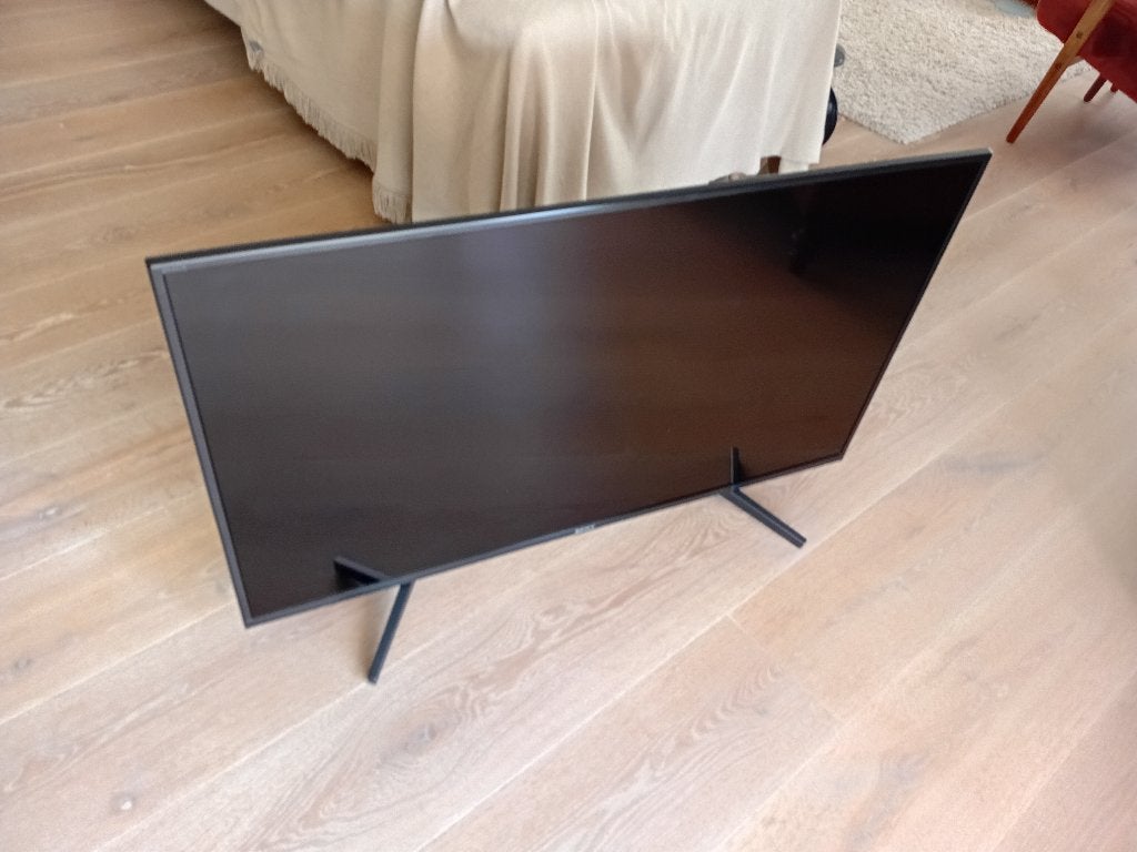 Sony smart tv Brava, Ophalen, 50 Hz, Smart TV, Full HD (1080p)