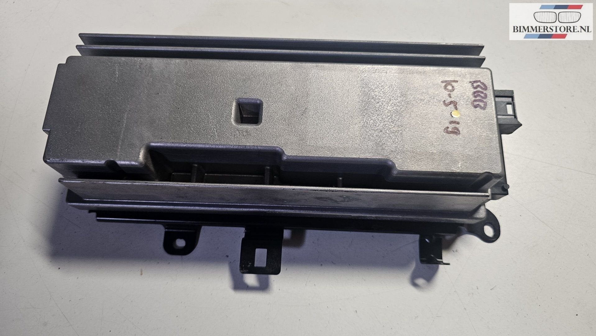 Versterker DSP Top hifi PL6 BMW X5 X6 Z4 serie E70 E71 E89 5, Ophalen of Verzenden, -, -, -