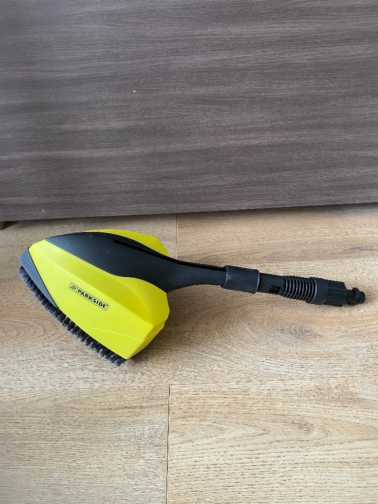 Parkside Jetbrush, Tuin en Terras, Ophalen, Nieuw, Elektrisch, Parkside