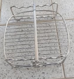 accessoires voor de airfryer, Ophalen, Nieuw, Airfryer XL