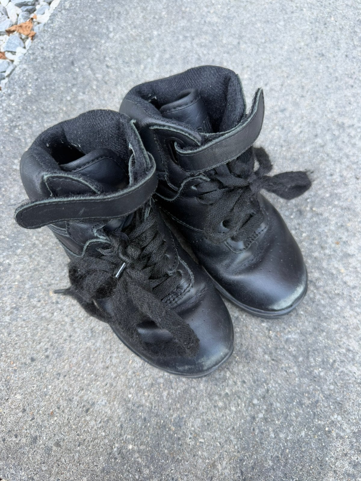 Dansschoenen Papillon maat 31, Ophalen of Verzenden, Zo goed als nieuw, Schoenen
