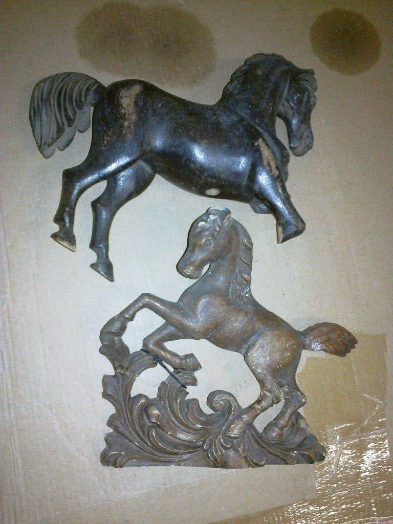 klokken, Ophalen of Verzenden