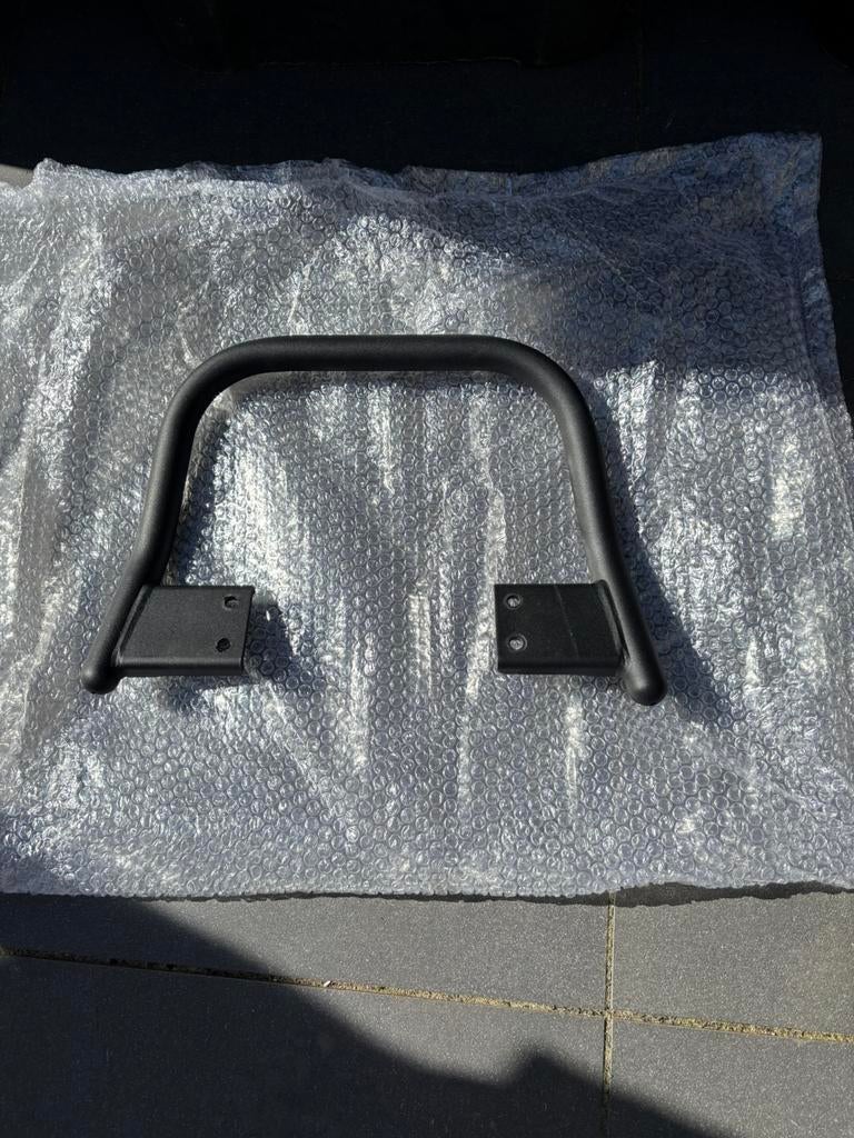 Te koop nieuw achterrek zwart segway, Ophalen of Verzenden