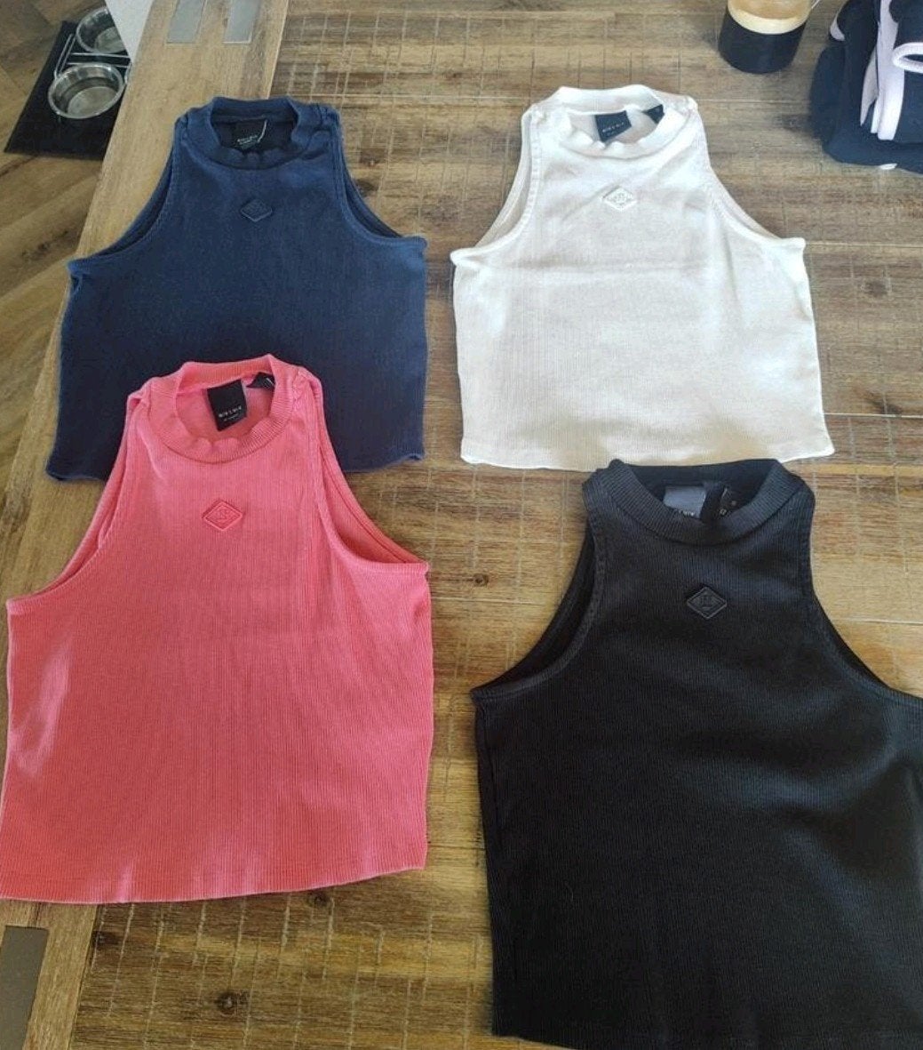 nik en nik 152 tops, Ophalen of Verzenden, Zo goed als nieuw, Meisje, Broek