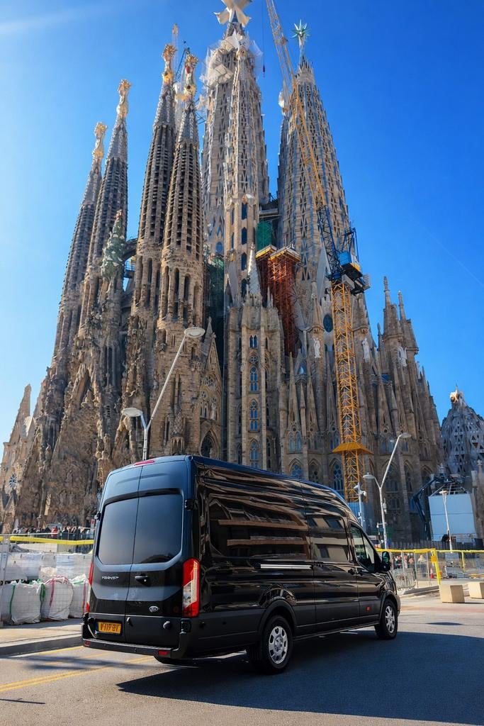 Verhuizing naar Spanje, inboedel naar Italie, Frankrijk, Auto diversen, Ophalen of Verzenden, Ford, Info@ford.uk, Ford uk