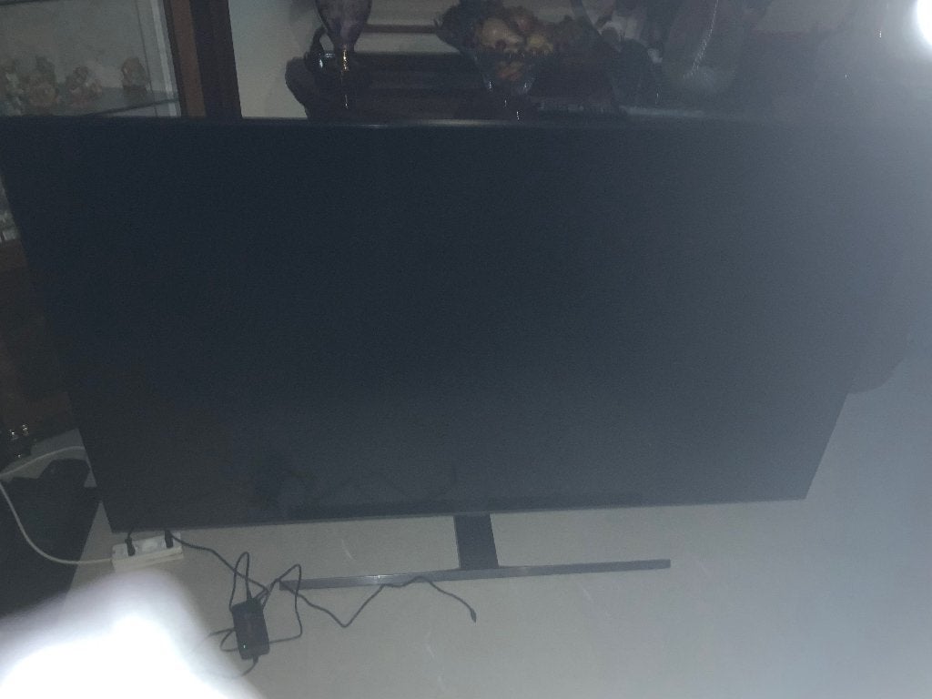 Tv, Ophalen, 100 Hz, Samsung, 100 cm of meer
