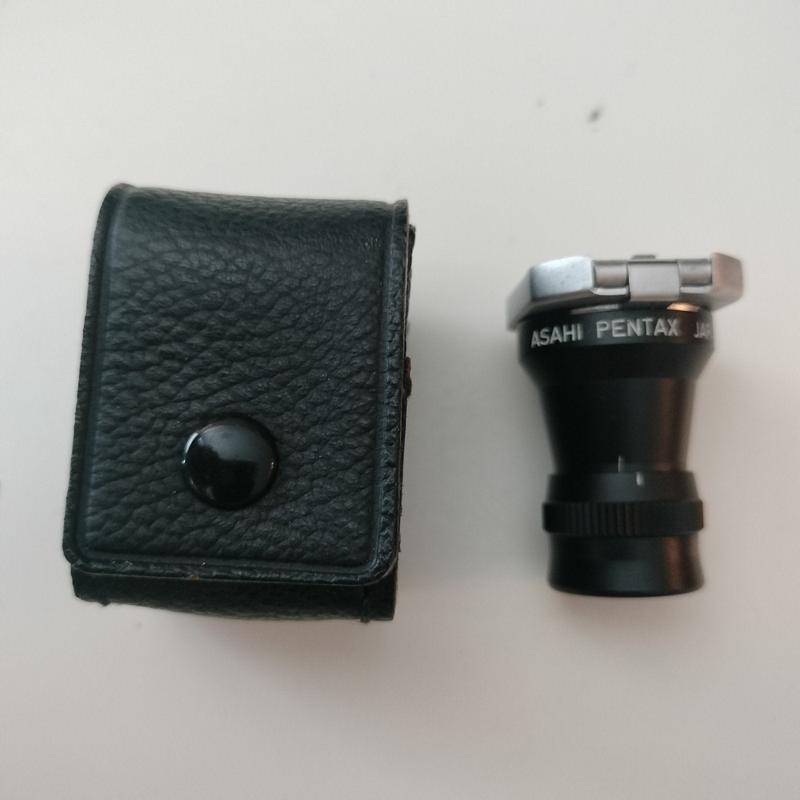 Pentax Asahi Magnifier Eye Level Viewfinder Spotmatic, Ophalen of Verzenden