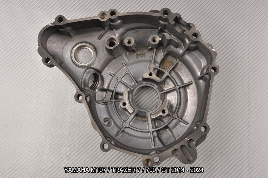 Dynamo Deksel YAMAHA MT07 / TRACER 7 / 700 / GT 2014 - 2024, Verzenden, Nieuw