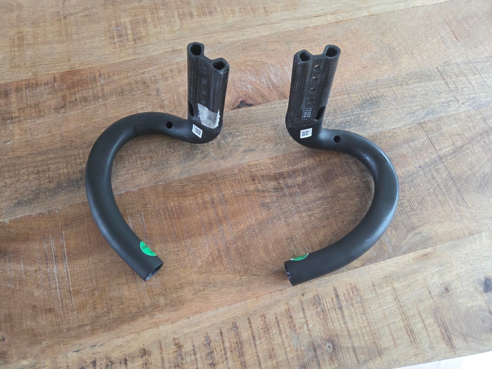Canyon carbon handle bars ONGEBRUIKT, Ophalen of Verzenden, Nieuw