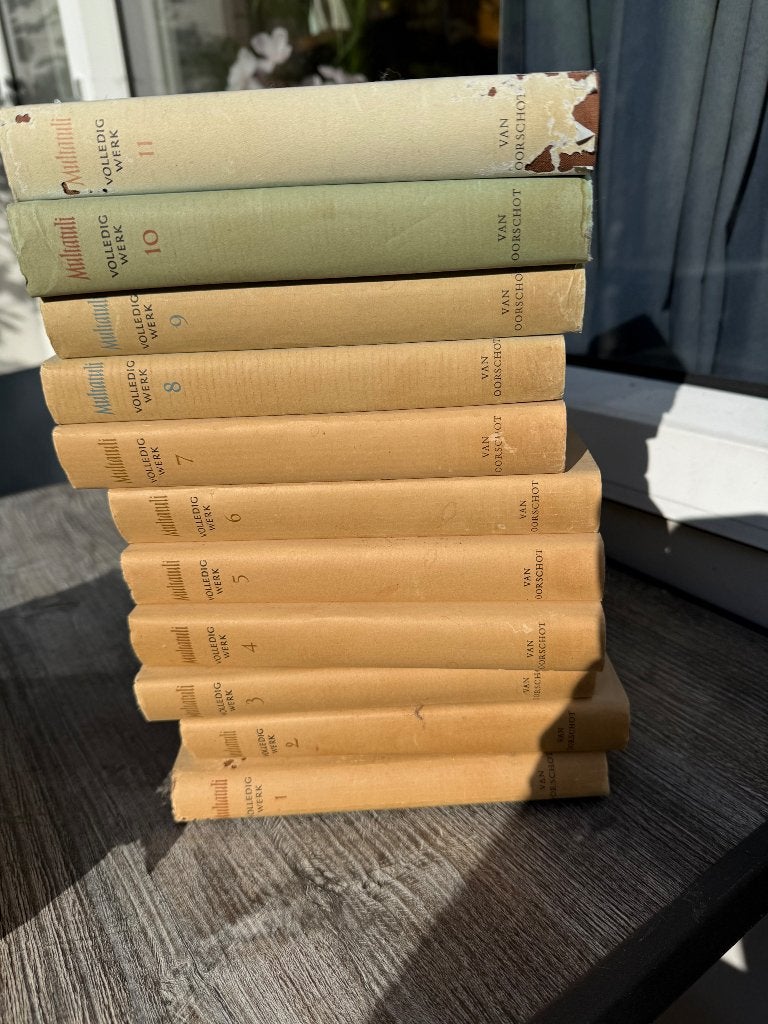 Gratis: Multatuli reeks, Ophalen, Gelezen, Multatuli