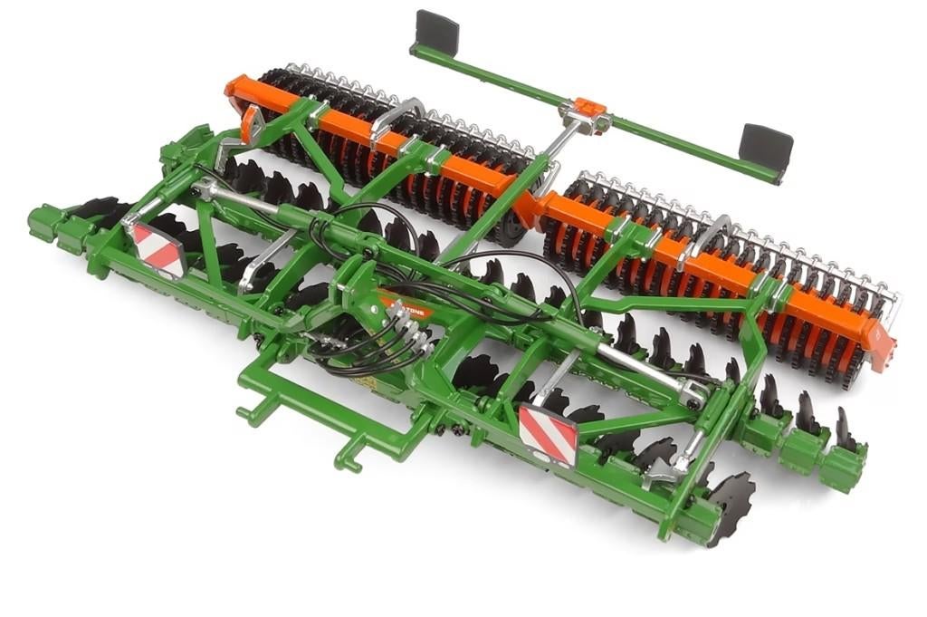 Amazone Catros 5003-2, Tractor of Landbouw, Nieuw, Ophalen of Verzenden, UH