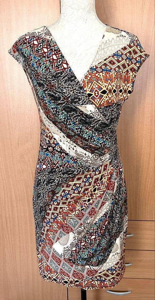 Esperance jurk maat 38/40, Kleding | Dames, Jurken, Maat 38/40 (M), Overige kleuren, Ophalen of Verzenden, Zo goed als nieuw