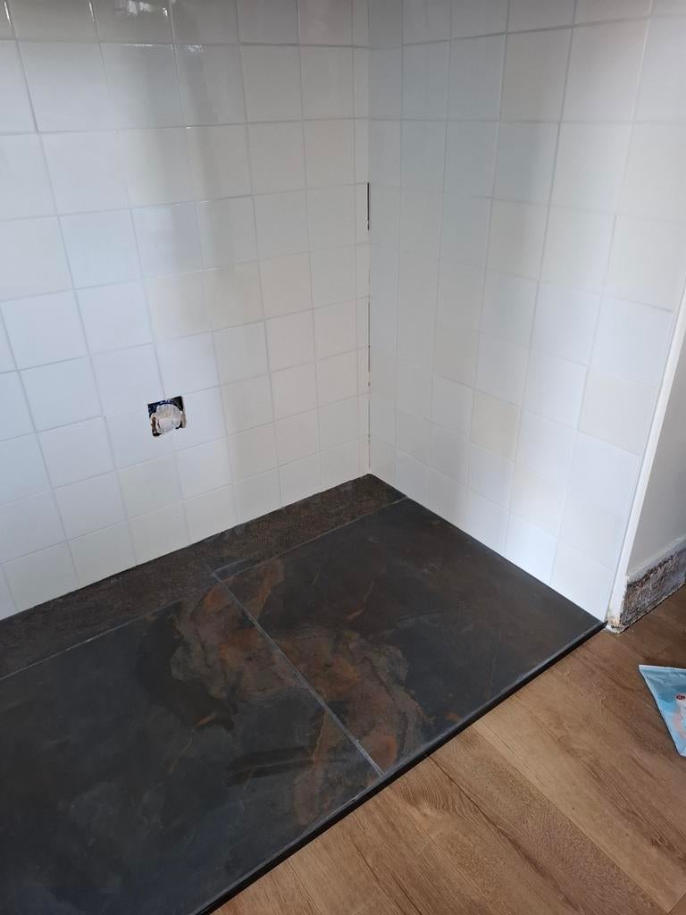 1,5 m² Friesch Wit traditionele wandtegels, Nieuw, Minder dan 20 cm, Minder dan 5 m², Wandtegels