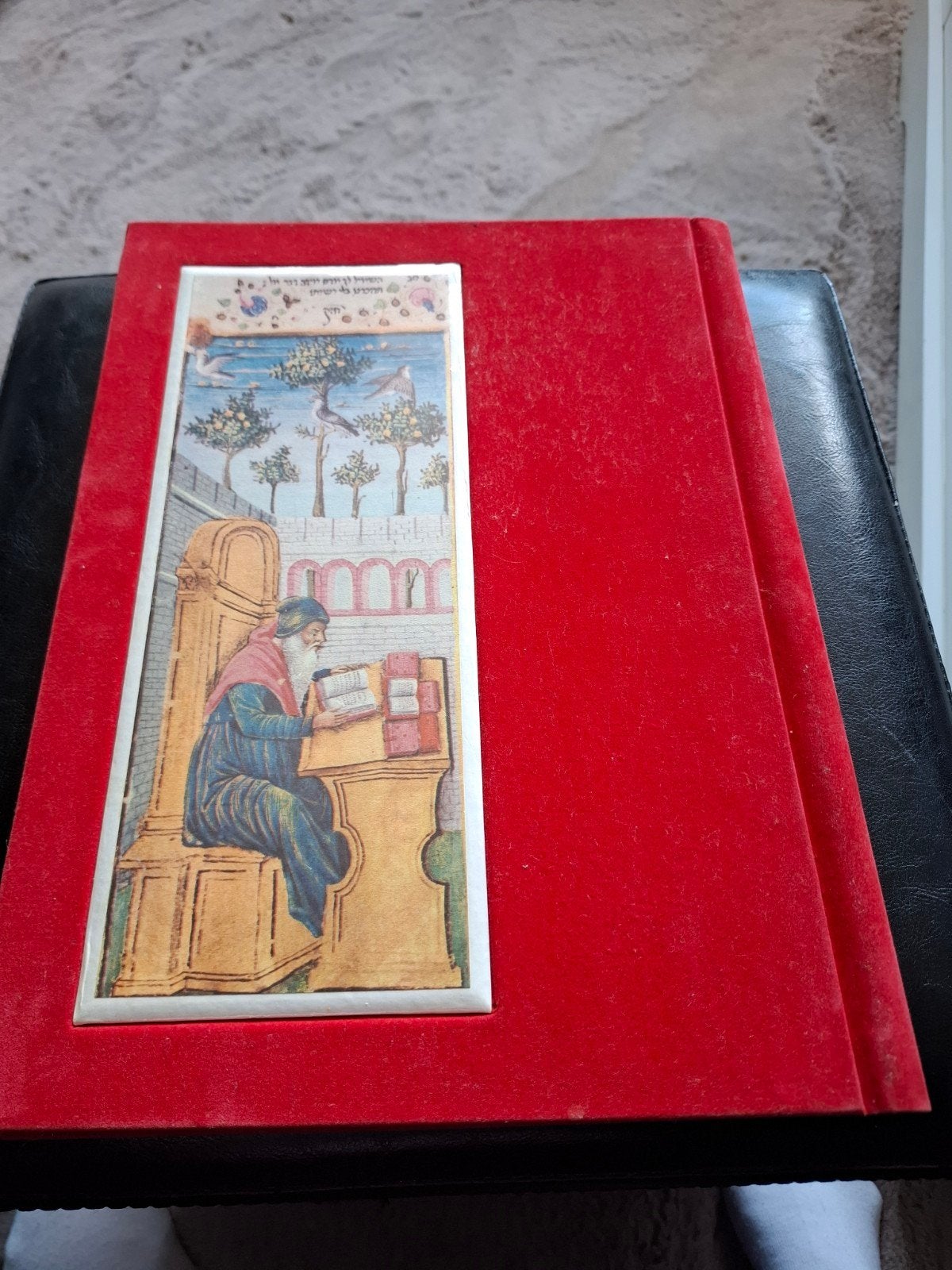 Vintage Torah en Leven in Modern Israël Boek uit 1958, Ophalen of Verzenden