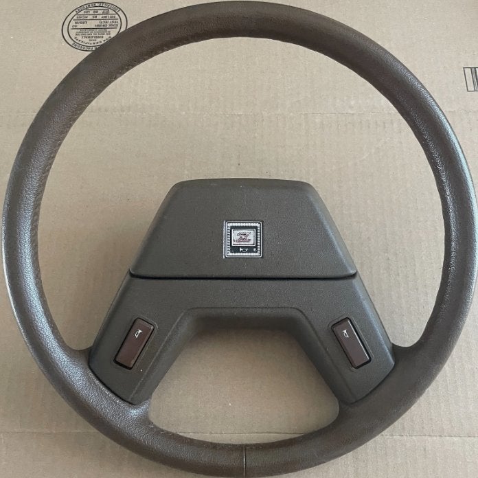Nissan 280ZX 1979–1983 Stuurwiel | Zeer nette staat, Auto-onderdelen, Besturing, Verzenden, Nissan