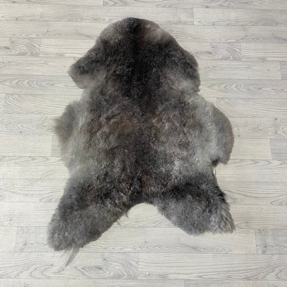 Schapenvacht hond en kat multicolor 105x75cm | Lederstore, Overige typen, Overige merken, Nieuw, Grotestraat 32, 5836 AG, Sambeek, The Netherlands