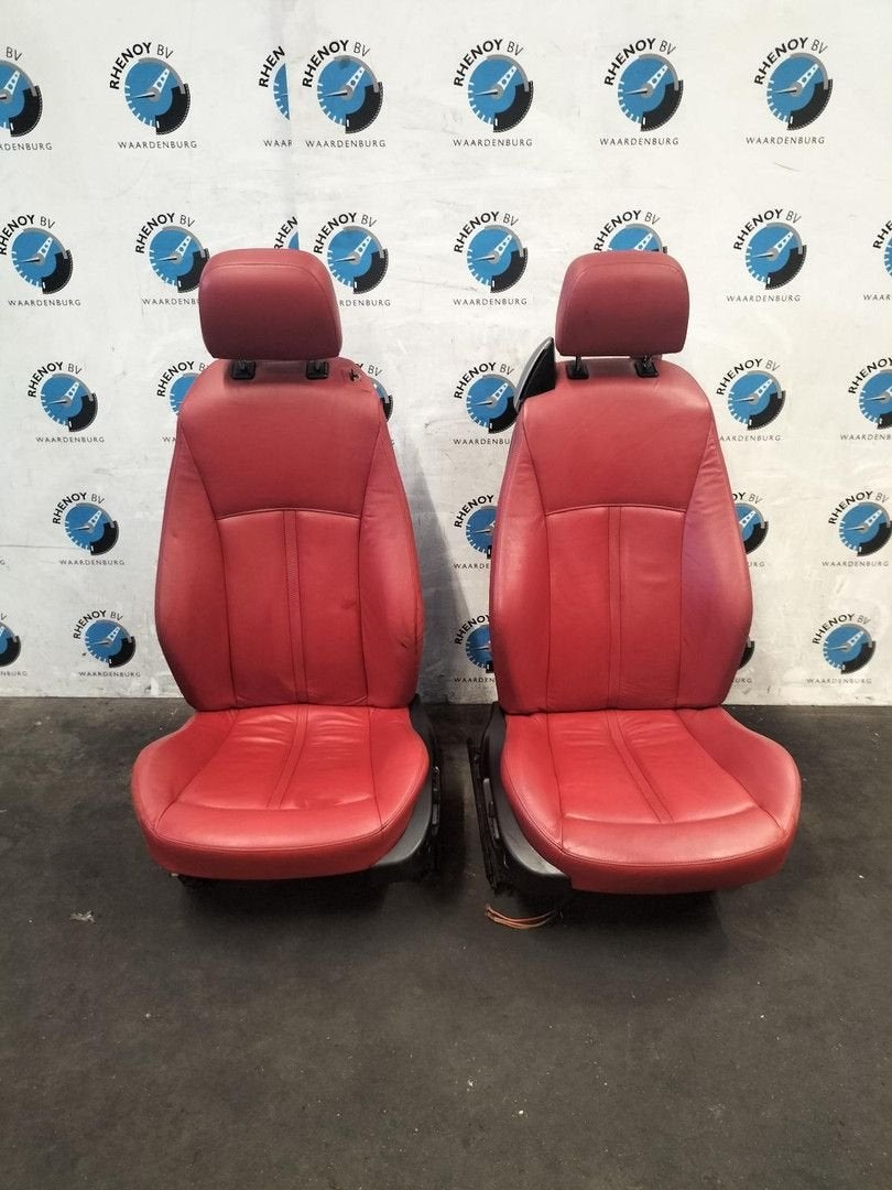 BMW Z4 E85 3.0I  INTERIEUR COMPLEET 2004, Auto-onderdelen, Interieur en Bekleding, Ophalen of Verzenden, Gebruikt, Stiba lid