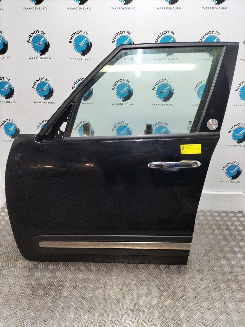 FIAT 500L 0.9 TW.AIR LIVING LOUNGE 7P PORTIER LV  2014, Gebruikt, Deur, Voor, Ophalen of Verzenden