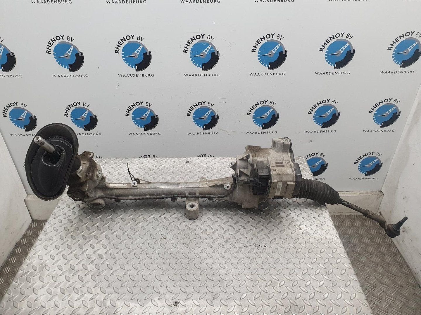 VOLVO V40 2.0 D2 Summum Bns  STUURHUIS 2015, Ophalen of Verzenden, Gebruikt, Stiba lid