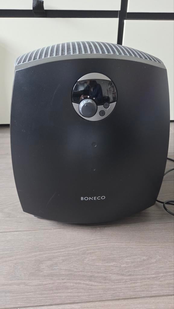 Boneco W2055D luchtwasser luchtbevochtiger, Ophalen of Verzenden, Luchtbevochtiger