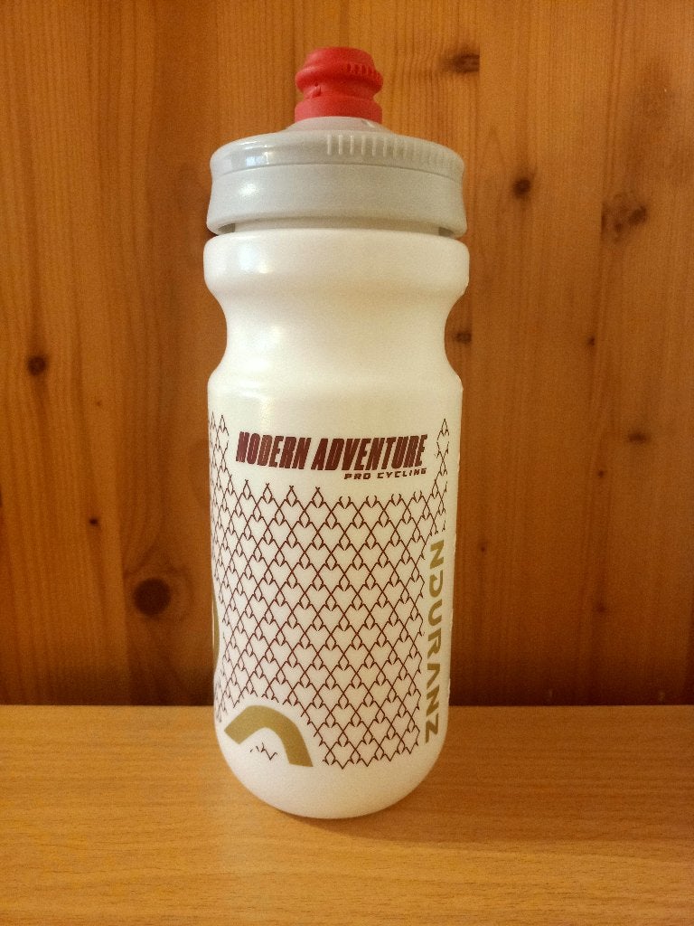 Bidon Modern Adventure Pro Cycling Team, Ophalen of Verzenden, Nieuw, Overige typen