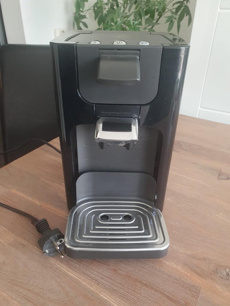 Senseo Philips Koffiezetapparaat, Ophalen of Verzenden, Koffiemachine