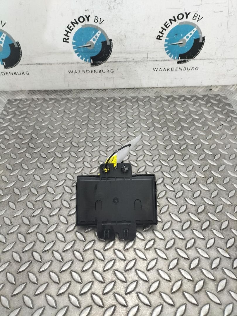 FORD FOCUS ST-Line COMPUTER ECU NX7T18D493BG 2024, Ophalen of Verzenden, Gebruikt, ARN erkend
