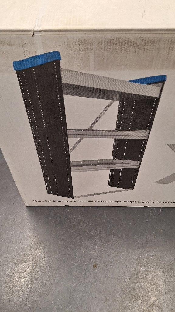 Sortimo Bedrijfswagen inrichting businrichting schappen, Huis en Inrichting, Ophalen, ., Nieuw, .