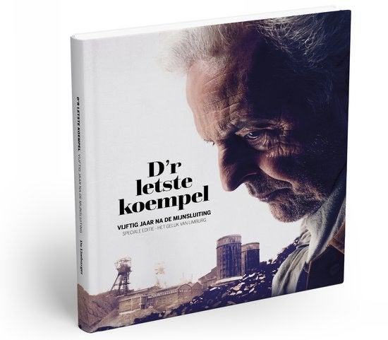 Boek d'r Letste Koempel (Huub Stapel), Ophalen of Verzenden, 20e eeuw of later, Nieuw, Onbekend