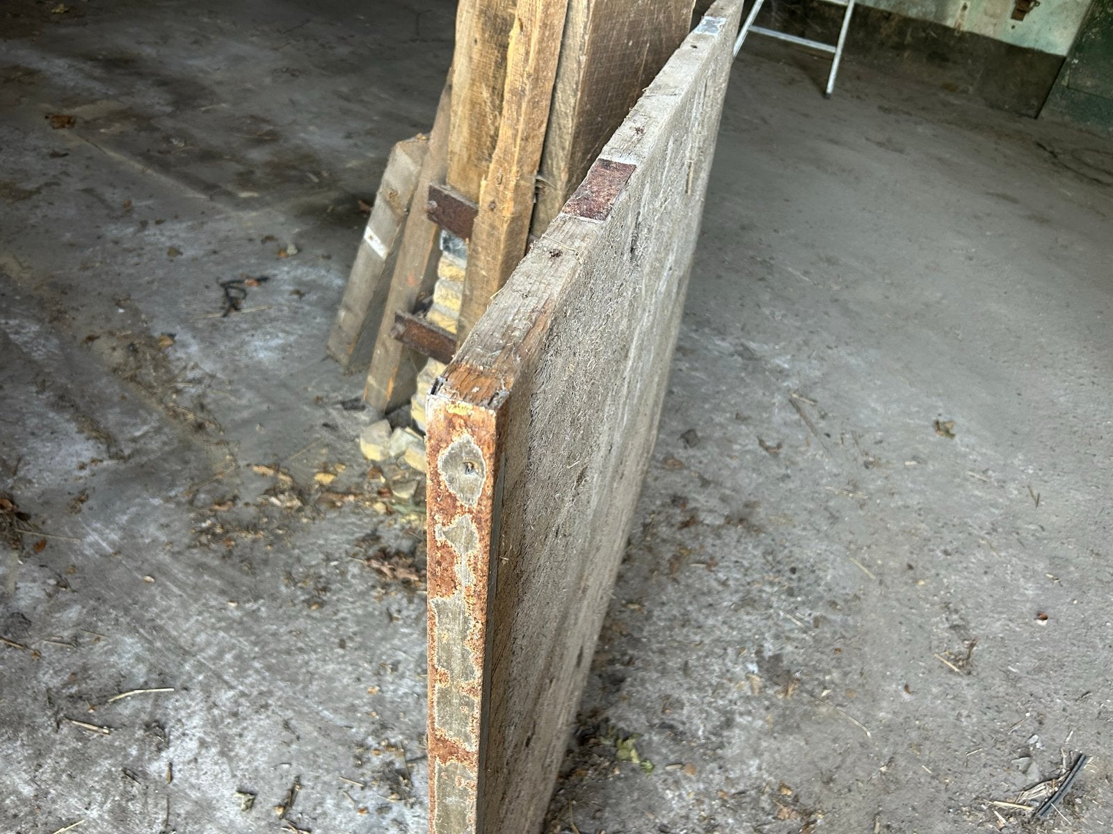 Tweedehands Steenschotten - 120 stuks, ook kleinere aantalle, Ophalen, Gebruikt, 25 tot 50 mm, Overige typen