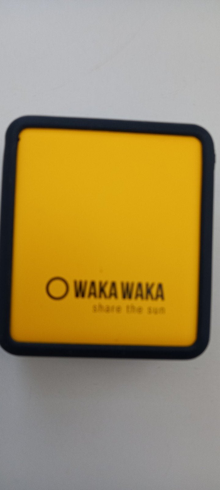 Wakawaka Powerbank 10.000mah, Ophalen of Verzenden, Nieuw